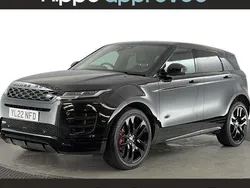 Used 2023 Land Rover Range Rover evoque Autobiography Hatchback | £27,620 (Super price)