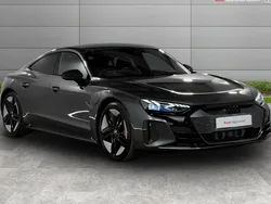 Audi RS e-tron GT