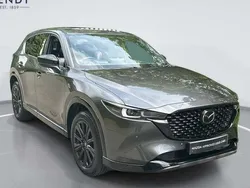 Used 2023 Mazda CX-5 Homura-Line SUV | £29,999 (A bit pricey)