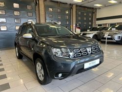 Grey Used 2019 Dacia Duster Comfort SUV | £8,990 (Fair price)