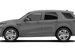 New 2025 Land Rover Discovery Sport HSE Dynamic SUV | £58,200