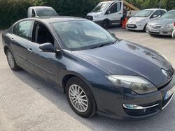 Grey Used 2011 Renault Laguna III Dynamique Hatchback | £1,795 (Super price)