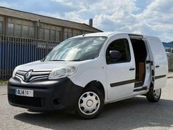 White Used 2014 Renault Kangoo Van | £2,650 (Super price)