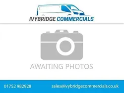 White Used 2015 Isuzu D-Max Pickup | £11,450