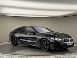 Used 2025 BMW 840 M Sport Coupe | £35,700