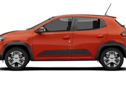 New 2024 Dacia Spring Extreme Hatchback | £16,782 (A bit pricey)