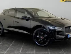 Used 2020 Jaguar I-Pace SE SUV | £15,295 (Good price)