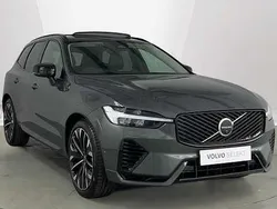 Green Used 2025 Volvo XC60 Ultra SUV | £52,800 (Expensive)