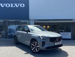 Grey Used 2025 Volvo XC90 Plus SUV | £56,890
