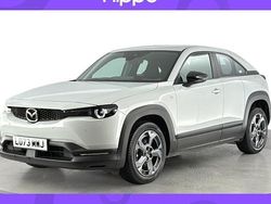 Used 2025 Mazda MX30 Prime-Line SUV | £15,000 (Good price)