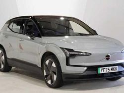 New 2025 Volvo EX30 Performance SUV | £31,495 (Super price)