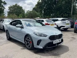 Grey Used 2025 BMW 220 M Sport | £35,806 (Expensive)