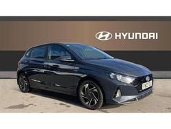 Other Used 2023 Hyundai i20 SE Hatchback | £11,777 (Fair price)