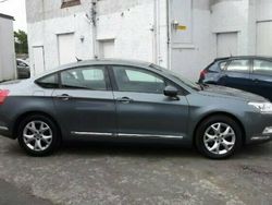 Used 2009 Citroën C5 Sedan | £5,500
