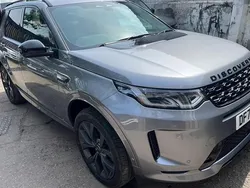 Used 2021 Land Rover Discovery Sport SE Dynamic SUV | £19,449 (Fair price)