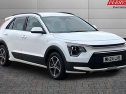 Used 2025 Kia Niro SUV | £21,419 (Super price)