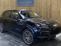 Used 2023 Porsche Cayenne SUV | £61,000 (Good price)