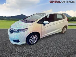 White Used 2020 Honda Jazz SE Hatchback | £13,995 (A bit pricey)