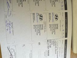 Silver Used 2015 Hyundai Santa Fe Premium SE SUV | £8,690 (Good price)