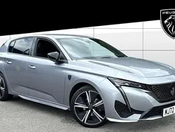 Used 2024 Peugeot 308 GTi Hatchback | £17,795 (Good price)