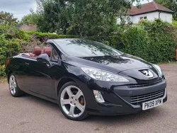 Used 2009 Peugeot 308 GTi | £2,495 (Fair price)