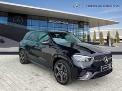 Mercedes GLE400