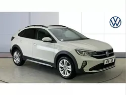 Other New 2024 VW Taigo Match SUV | £24,307 (Fair price)