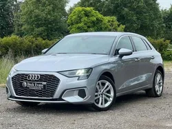 Used 2024 Audi A3 Sportback e-tron Sport Sedan | £20,500 (Super price)