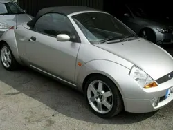 Ford StreetKa