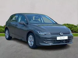 Other New 2024 VW Golf VIII Life Hatchback | £26,585 (Fair price)