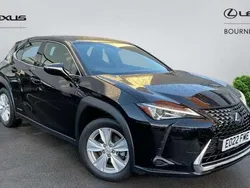 Used 2023 Lexus UX 250h SUV | £20,198 (Super price)
