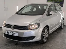 Silver Used 2013 VW Golf VII SE Hatchback | £6,000 (Super price)
