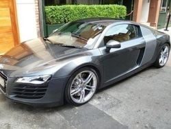 Used 2009 Audi R8 Coupé Coupe | £51,990