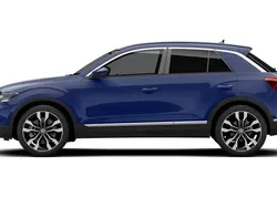 Used 2022 VW T-Roc R SUV | £23,845 (Good price)