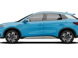 New 2024 BYD Atto 3 Comfort SUV | £30,605 (Fair price)