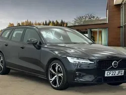 Used 2023 Volvo V60 Plus Estate | £26,990 (Fair price)