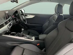 Used 2018 Audi A5 Sport Coupe | £15,875 (Good price)