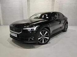Used 2021 Polestar 2 Pilot Sedan | £21,400 (Good price)
