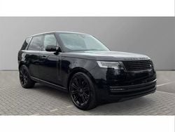 Other New 2025 Land Rover Range Rover Autobiography SUV | £128,265