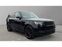 Other New 2025 Land Rover Range Rover Autobiography SUV | £128,265