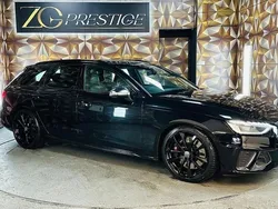 Used 2021 Audi S4 Estate | £27,995 (Good price)