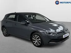 Used 2024 VW Golf VIII Style Hatchback | £18,399 (Super price)