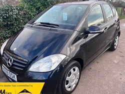 Used 2009 Mercedes A160 Classic | £2,995 (Fair price)