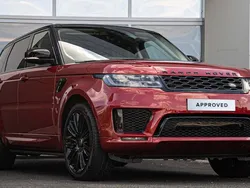 Used 2020 Land Rover Range Rover Sport Autobiography Dynamic SUV | £31,999 (Good price)