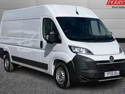 New 2025 Vauxhall Movano Van | £29,988 (Good price)