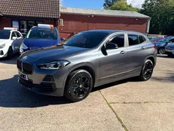 Grey Used 2021 BMW X2 SUV | £9,990 (Super price)