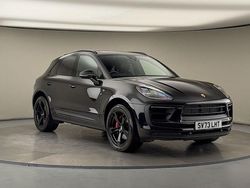 Used 2026 Porsche Macan S SUV | £58,100