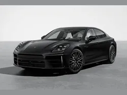 Black Used 2024 Porsche Panamera Sedan | £89,995 (Fair price)