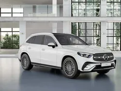 New 2026 Mercedes 300 AMG Line Premium Plus Estate | £64,145