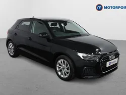 Black Used 2021 Audi A1 Sport Hatchback | £19,099 (Fair price)